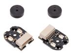 Set magnetische encoderparen met connector aan de zijkant vo, Verzenden, Nieuw