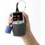 NoninPalm SAT 2500 / 2500A pulse oximeter 2500A Alarm, Nieuw, Verzenden