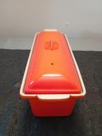 Le Creuset, terrine - Ovenschaal - geëmailleerd gietijzer -