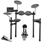Yamaha DTX432K elektronisch drumstel, Muziek en Instrumenten, Drumstellen en Slagwerk, Nieuw, Verzenden
