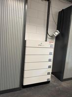 Zonnepanelen? Voorkom terugleverkosten met een thuisbatterij, Nieuw, Collector, 200 wattpiek of meer