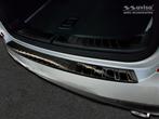 Achterbumperbeschermer | BMW | X3 17- 5d suv. G01 | RVS zwar, Verzenden, Nieuw, BMW