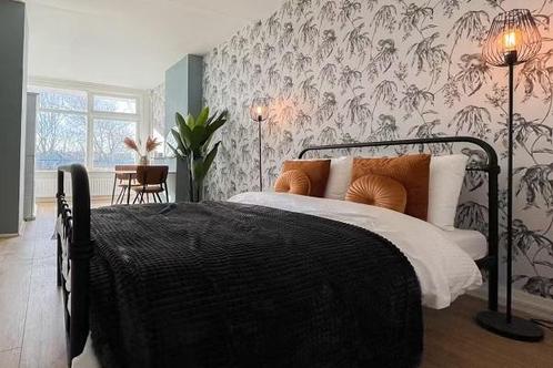 Kamer Katendrechtse Lagedijk in Rotterdam, Huizen en Kamers, Kamers te huur, 20 tot 35 m², Rotterdam