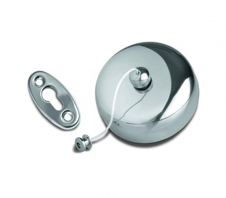 Waslijn Uittrekbaar RVS 2mtr, Caravans en Kamperen, Kampeeraccessoires, Ophalen of Verzenden