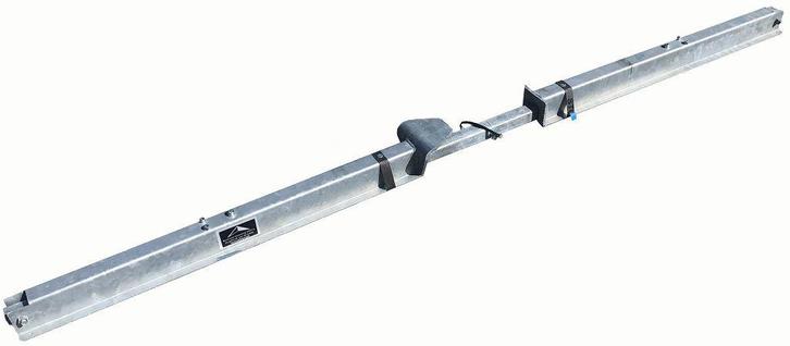 Stut Alone gevelstempel BW03XLS, Zakelijke goederen, Machines en Bouw | Liften, Steigers en Ladders, Ophalen of Verzenden