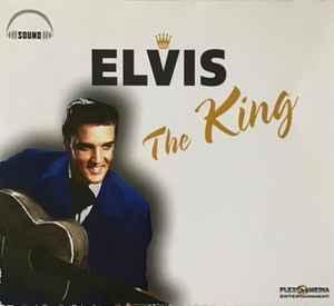 cd - Elvis - Elvis The King, Cd's en Dvd's, Cd's | Overige Cd's, Zo goed als nieuw, Verzenden