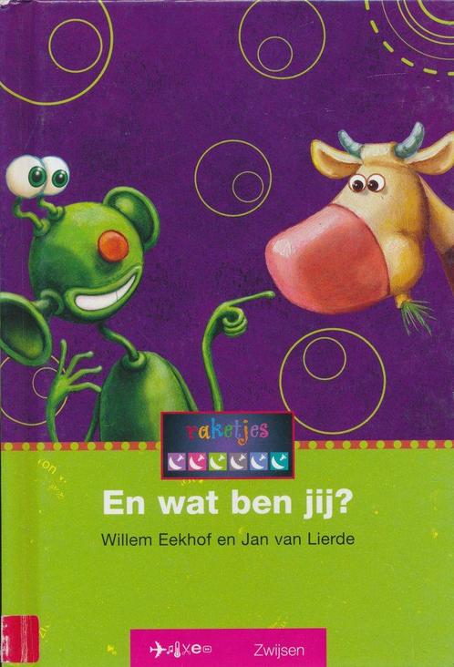 Veilig Leren Lezen (VLL) Leesserie Raketjes kern 9 (3 delig), Boeken, Schoolboeken, Nieuw, Verzenden