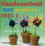 Handenarbeid met peuters 9789021329512 Thea van Mierlo, Boeken, Verzenden, Gelezen, Thea van Mierlo