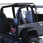 Rampage 1987-1995 Jeep Wrangler(YJ) Soft Top Hardware -, Ophalen of Verzenden, Nieuw