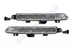 LED Dagrijverlichting voor Mercedes Benz E-Klasse W212, Auto diversen, Tuning en Styling, Ophalen of Verzenden