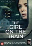 Girl on the train, the - DVD, Verzenden, Nieuw in verpakking