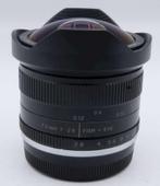 7Artisans 7.5mm f/2.8 MkII Fujifilm X-Mount, Ophalen of Verzenden, Zo goed als nieuw
