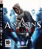Playstation 3 Assassins Creed, Verzenden, Zo goed als nieuw