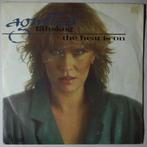 Agnetha Fältskog - The heat is on - Single, Gebruikt, 7 inch, Pop, Single