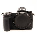 Nikon Z7 II Camera Body (Occasion) - 19015 Opamen, Audio, Tv en Foto, Fotocamera's Digitaal, Ophalen of Verzenden, Zo goed als nieuw