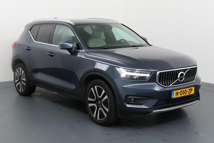 Private Lease - Volvo XC40, Auto's, Volvo, Lease, Automaat, SUV of Terreinwagen, Private lease, XC40, Hybride Elektrisch/Benzine