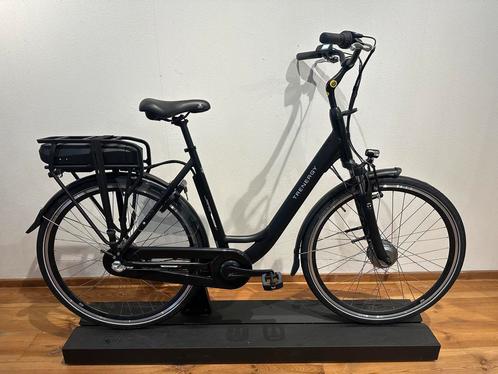 Trenergy Silver N3 540Wh accu demo met 24 maanden garantie!, Fietsen en Brommers, Elektrische fietsen, 51 tot 55 cm, 50 km per accu of meer