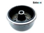 Vliegwiel / Rotor Suzuki GS 650 G 1981-1983 (GS650G GS650GT), Verzenden, Gebruikt