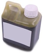 Salmon Oil 1L, Verzenden, Nieuw, Overige typen
