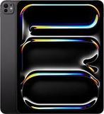 Apple iPad Pro 13 1TB [wifi + cellular, met nanotextuur, Gebruikt, Verzenden, Zwart, 1 TB