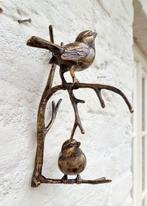 Beeldje - Brons, Antiek en Kunst