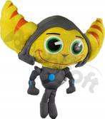 Playstation Rachet & Clank Sleutelhanger Knuffel - Ratchet (, Verzenden, Nieuw