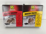 Veiling - KB Home Defense Muizenlokdoos (Graan & pasta)