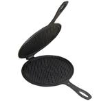 The Windmill Stroopwafelijzer Gietijzer, Verzenden, Nieuw