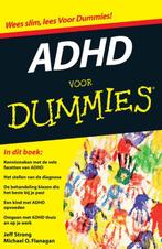 ADHD voor Dummies / Voor Dummies 9789043030656 Jeff Strong, Verzenden, Gelezen, Jeff Strong