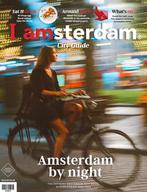 I Amsterdam abonnement 2 nummers cadeau abonnement, Verzenden, Nieuw, Wetenschap en Natuur