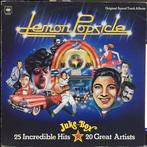 Lemon Popsicle, Cd's en Dvd's, Verzenden, Nieuw in verpakking