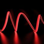 Neon LED Flex – Rood  - 5 of 25 meter, Nieuw, Overige typen, 50 tot 250 watt, Kunststof
