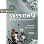 Mission9 9789077987209 Daniel Ofman, Boeken, Verzenden, Zo goed als nieuw, Daniel Ofman