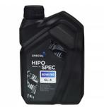 Hydraulische Tandwiel Olie 80w90 - 1l - Gl-4 - Tandwielhydra, Ophalen of Verzenden, Nieuw