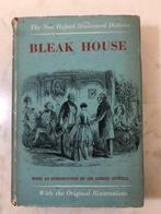 Charles Dickens - Bleak House, A tale of two cities,, Antiek en Kunst