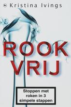 Rookvrij 9789044315431 K. Ivings, Verzenden, Zo goed als nieuw, K. Ivings