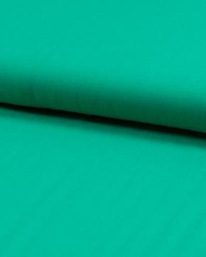 Viscose Emerald Groen, Hobby en Vrije tijd, Stoffen en Lappen, Groen, Nieuw