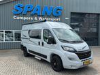 Karmann Dexter 540 - 2023 - Compact, Luxe en compleet!, Pössl, Bus-model, Diesel, Tot en met 3