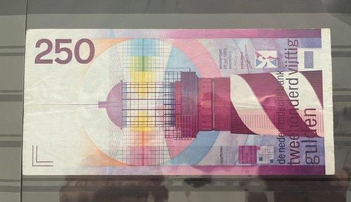 Nederland. - 8 banknotes - various dates (Zonder, Postzegels en Munten, Munten | Nederland