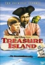 Treasure Island, Ophalen of Verzenden, Nieuw