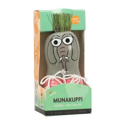 Kweekset dieren Wildlife - Olifant, Tuin en Terras, Kweekspullen, Kweekbak, Nieuw, Ophalen of Verzenden