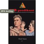 NSB-predikant Ekering 9789461538802 Henk Tijssen, Boeken, Verzenden, Zo goed als nieuw, Henk Tijssen