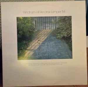 LP gebruikt - Various - Windham Hill Records Sampler 84, Cd's en Dvd's, Vinyl | Overige Vinyl, Zo goed als nieuw, Verzenden