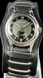 Longines - Sei-Tacche cal. 23.M - Zonder Minimumprijs -