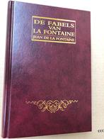 De fabels van La Fontaine - Illustraties Grandville - NIEUW, Ophalen of Verzenden, Europa overig, Zo goed als nieuw