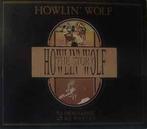 cd - Howlin Wolf - The Howlin Wolf Story - 24 Phonograp..., Zo goed als nieuw, Verzenden