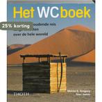 Het WC-boek 9789068685121 S. James, Verzenden, Gelezen, S. James