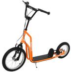 TRUUSK Kinderscooter Vanaf 5 Jaar, Scooter, Stadsscooter, Ki, Verzenden, Nieuw