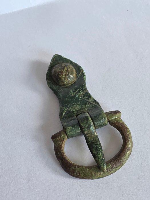 Riemgesp, Antiek en Kunst, Antiek | Overige Antiek