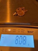 Armband - 14 karaat Geel goud, Sieraden, Tassen en Uiterlijk, Armbanden, Nieuw